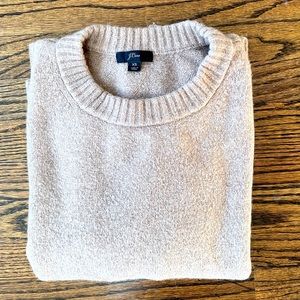 J.Crew Crewneck Sweater. Size XS